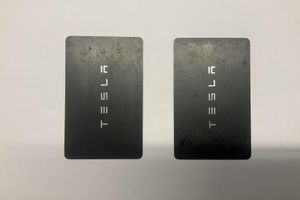 Tesla Model 3 bild 17