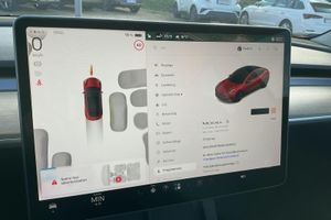 Tesla Model 3 bild 10