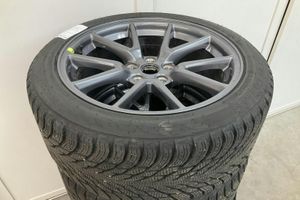 Tesla Model 3 bild 15