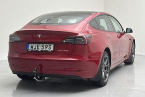 Tesla Model 3 bild 3