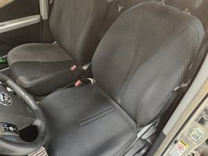 Toyota Yaris bild 7