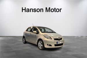 Toyota Yaris bild 4