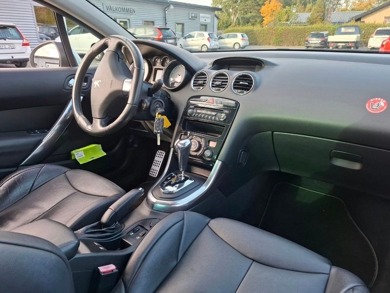 Peugeot 308 bild 4