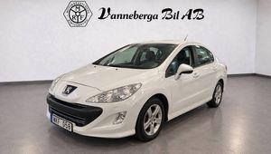 Peugeot 308 bild 1