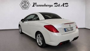 Peugeot 308 bild 3