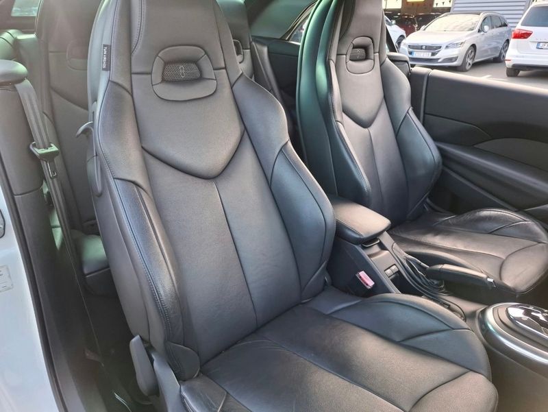 Peugeot 308 bild 5