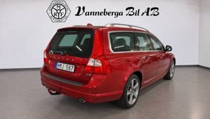 Volvo V70 bild 3