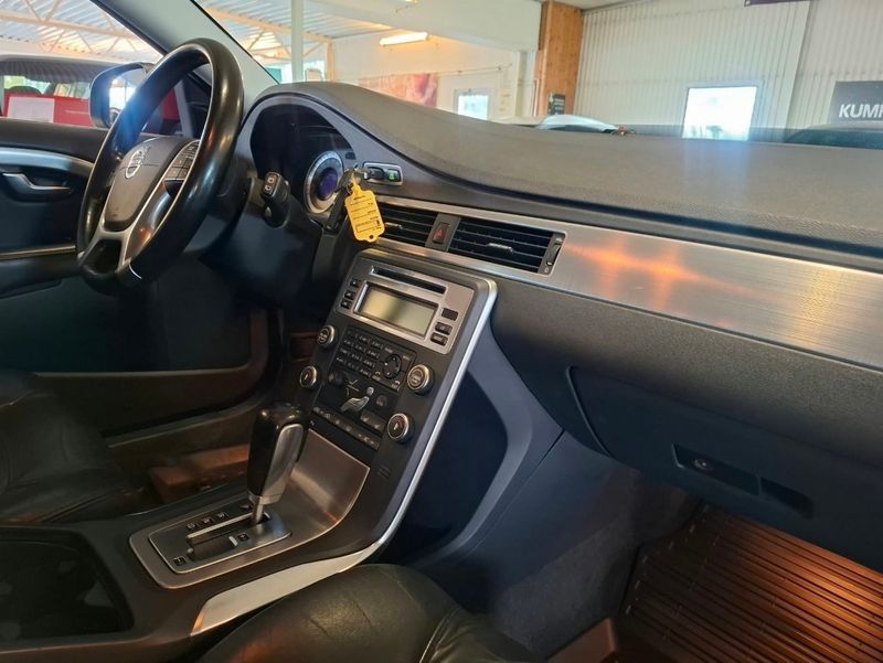 Volvo V70 bild 4