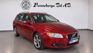 Volvo V70 bild 1