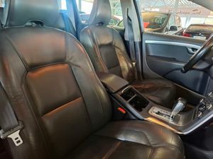 Volvo V70 bild 5