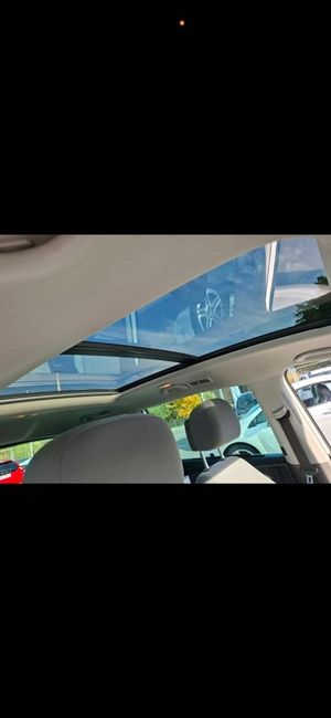 Seat Alhambra bild 7