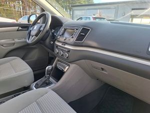 Seat Alhambra bild 5