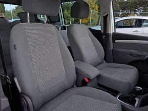 Seat Alhambra bild 6