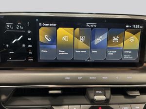 Kia EV9 bild 16