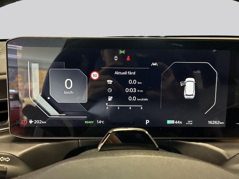 Kia EV9 bild 13