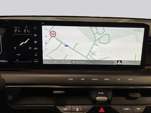 Kia EV9 bild 17