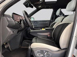 Kia EV9 bild 8