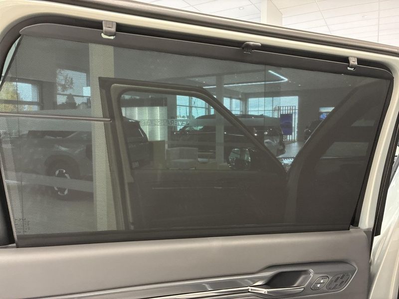 Kia EV9 bild 28