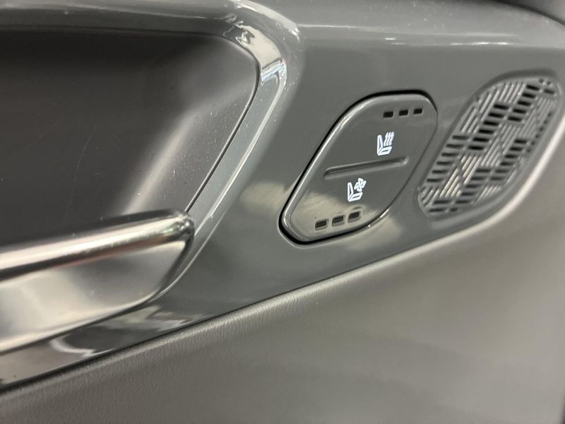 Kia EV9 bild 30