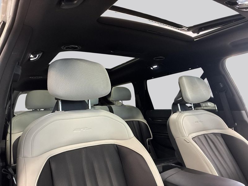 Kia EV9 bild 12