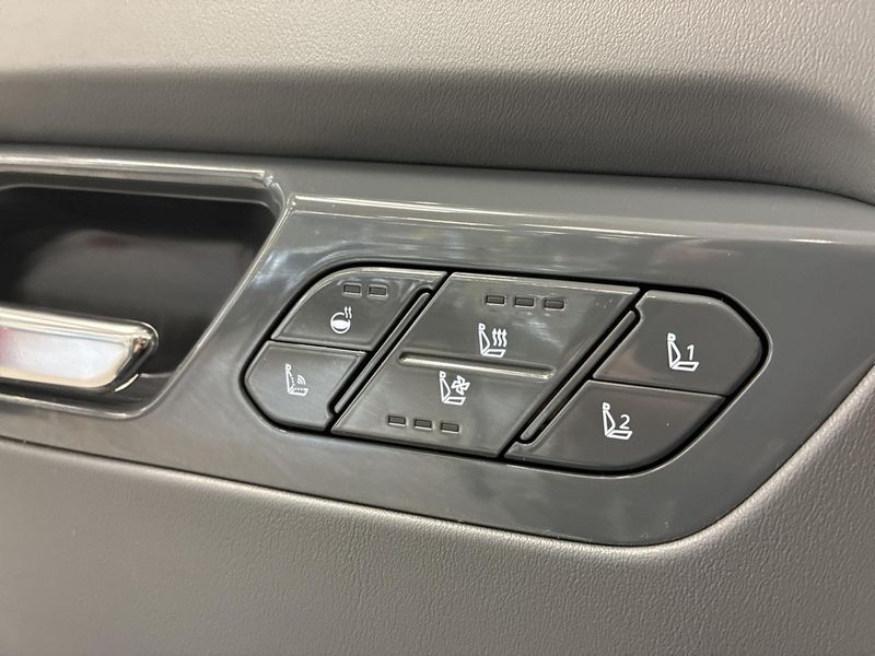 Kia EV9 bild 25