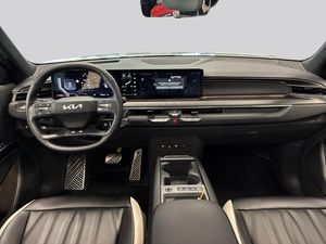 Kia EV9 bild 7