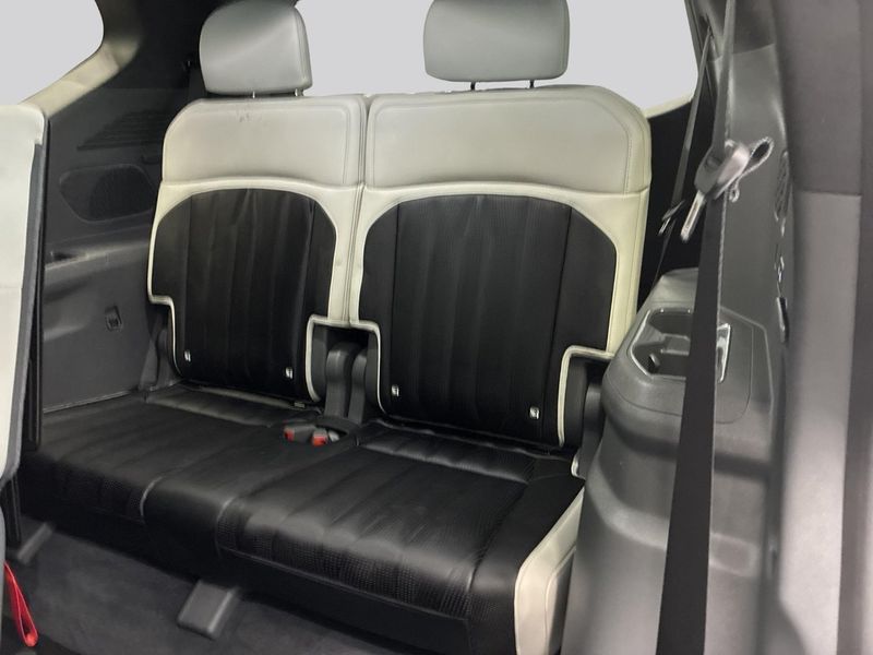 Kia EV9 bild 10