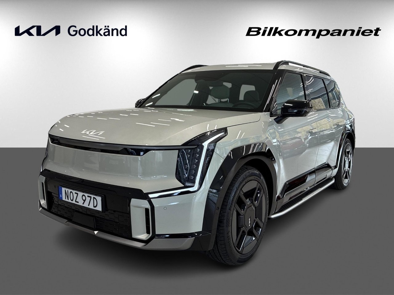 Kia EV9