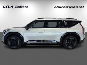 Kia EV9 bild 4