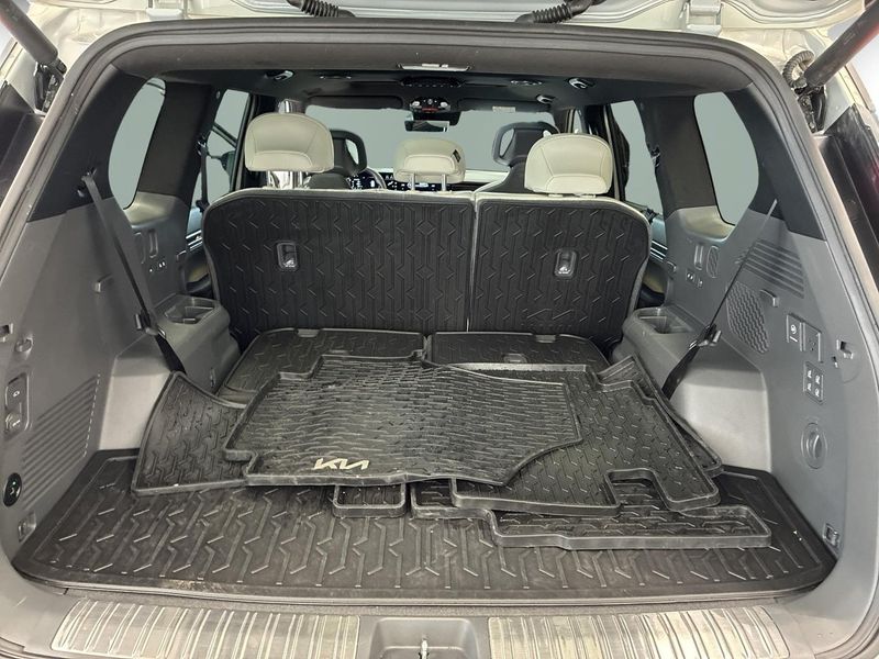 Kia EV9 bild 32