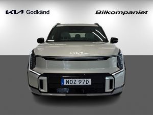 Kia EV9 bild 2