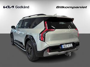 Kia EV9 bild 5