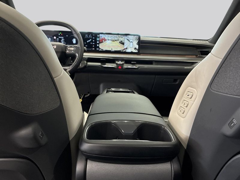 Kia EV9 bild 31