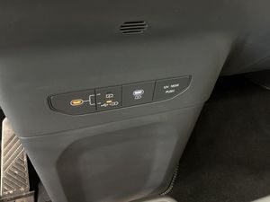Kia EV9 bild 21