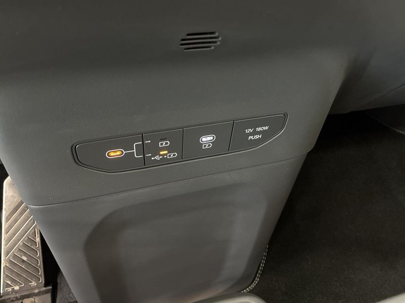Kia EV9 bild 21