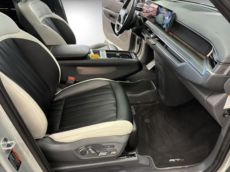 Kia EV9 bild 11