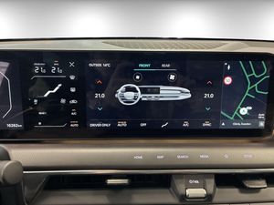 Kia EV9 bild 19