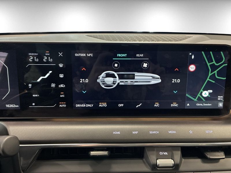 Kia EV9 bild 19