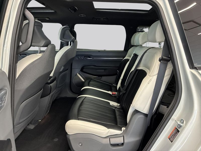 Kia EV9 bild 9