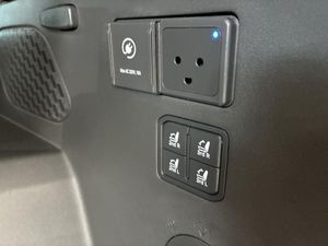 Kia EV9 bild 35