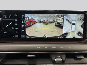 Kia EV9 bild 18