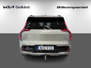 Kia EV9 bild 6