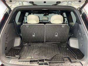 Kia EV9 bild 33