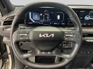 Kia EV9 bild 14