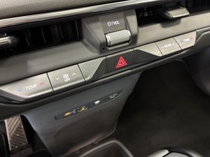 Kia EV9 bild 20