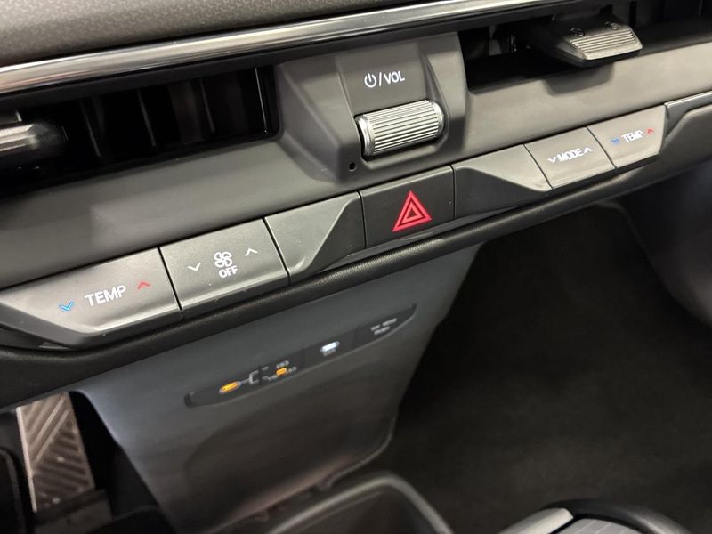 Kia EV9 bild 20
