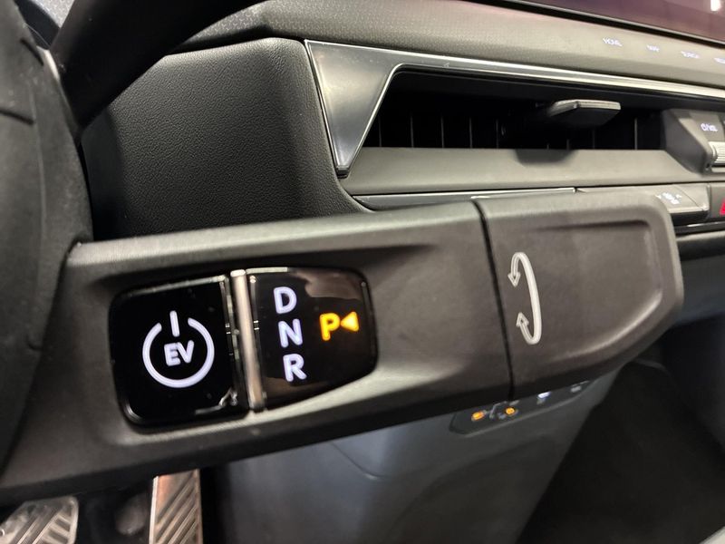 Kia EV9 bild 23