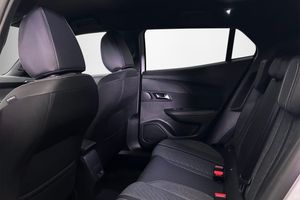 Peugeot 2008 bild 9