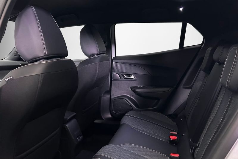 Peugeot 2008 bild 9