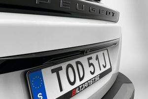 Peugeot 2008 bild 5